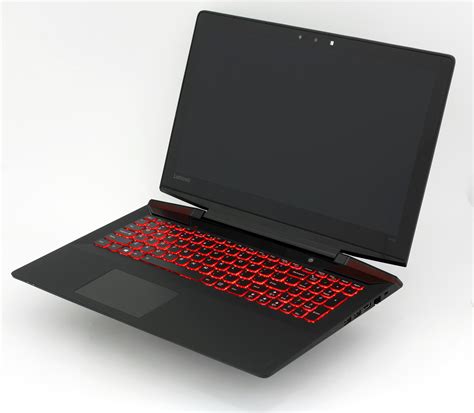 Lenovo Y700 (15") first impressions - more than just a hardware upgrade ...