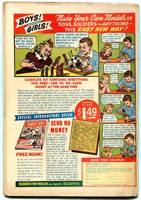 Archie Comics Nude Archie Spicy Betty Veronica Golden Age Vg Comic Books