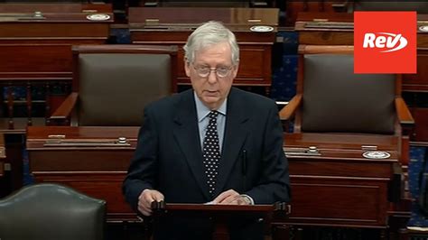 Senate Debates Stimulus Checks Mcconnell Blocks Vote Full