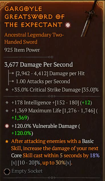 Iso Necro Golem Build Items W Greater Affixes Topic D Jsp