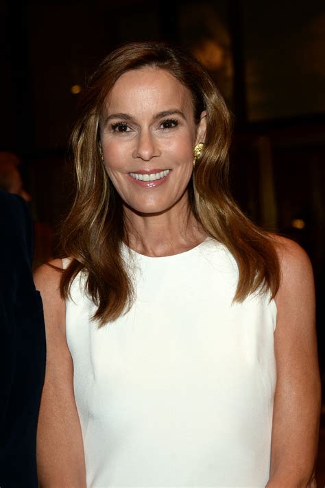 Julia Flesher, David Kochs Wife: 5 Fast Facts