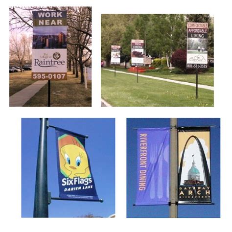 Digital Printed Banners - Designs in Motion