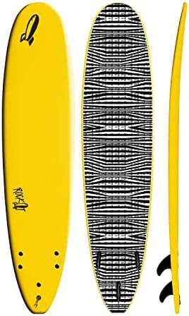 Top Best Beginner Surfboard Reviews For Surfing Feed