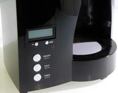 Melitta Optima Timer инструкция