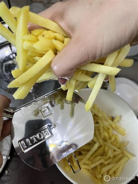 Отзыв о Аэрогриль Oberhof Braten X7 | Мой помощник в приготовлении блюд ...