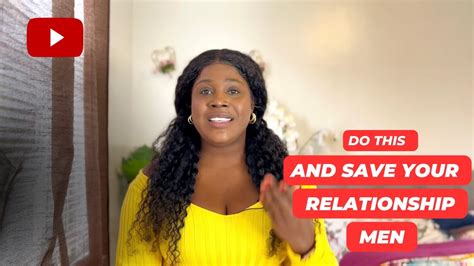 The Best Relationship Advice No One Ever Told You Watch This Youtube