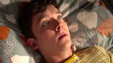 Sex Education vediamo le scene più provocanti della serie tv