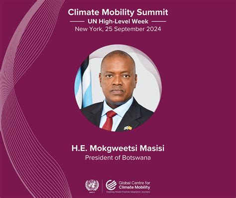 Ministry of International Relations, Botswana | Gaborone