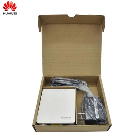 Hg8010h Eg8010h Green Connector Epon Gpon Xpon Onu Huawei Hg8310m ...