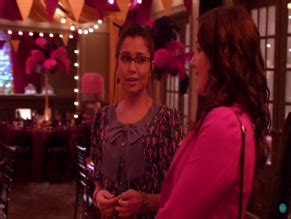 ANNIE CLARK Nude AZNude