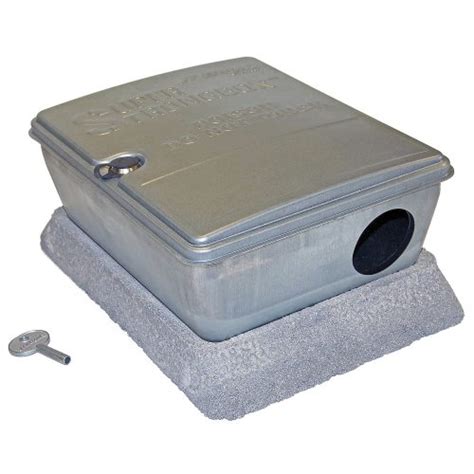 TAMPER RESISTANT BAIT STATIONS - JT Eaton Professional