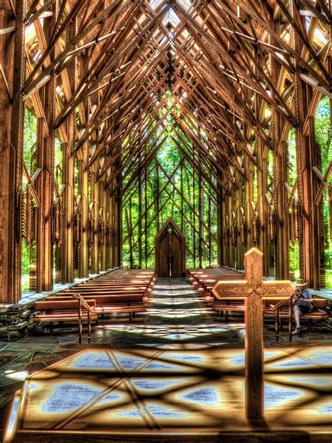 Pictures Beautiful Photos From Around The World Expedia Anthony Chapel Glass Chapel Chapel