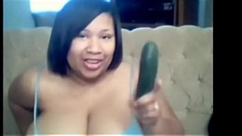 Freaky Horny Bbw S Home Alone Playing With Cucumbers Pre XVIDEOS