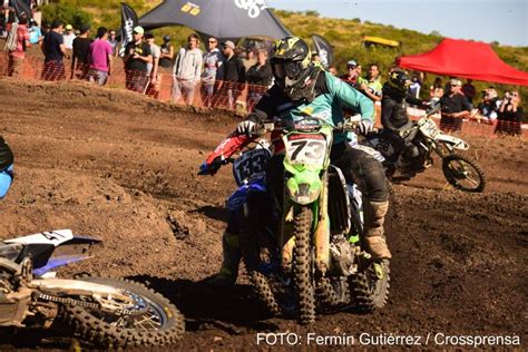 MX CORDOBES HORARIOS PARA MONTE MAÍZ Donde el MOTOCROSS VIVE