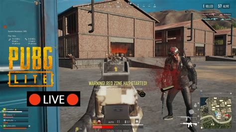 Pubg Lite Pc Live 🔴 بث مباشر ببجي لايت Youtube