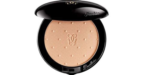 Guerlain Les Voilettes Powder #03 Medium • Compare prices now
