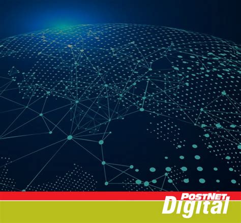 The Rise And Ruin Of Postnet: How A Forgotten Technology Lost Its Multi-Billion-Dollar Grip