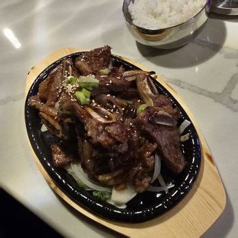 Kpot Korean Bbq Hot Pot Updated May Photos Reviews W Gate City Blvd