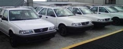 Pfizer Remata Nissan Tsuru 2015 En Toluca Autos 716127