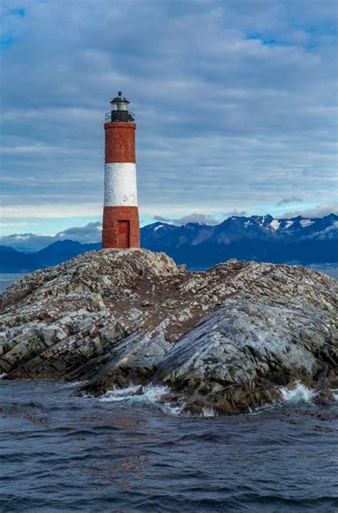 O Que Fazer Em Ushuaia Atra Es Que S O Imperd Veis