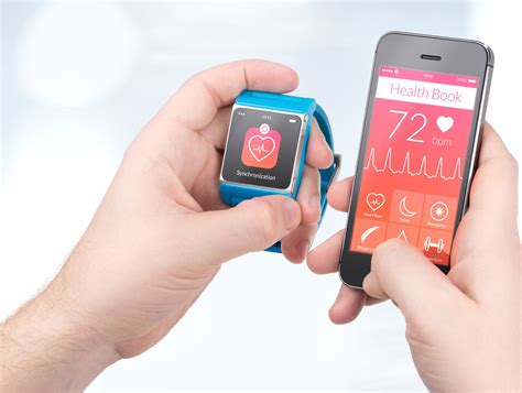 Continuous Health Monitoring Is The Future Of Healthcare