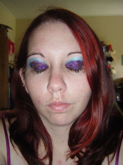 Bad Makeup 34 Pics