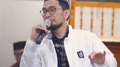 Amalan Dahsyat Agar Dosa Diampuni Dan Doa Cepat Terkabul Kata Ustaz