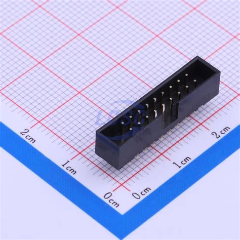 BH4B PH LF SN JST Wire To Board Wire To Wire Connector JLCPCB