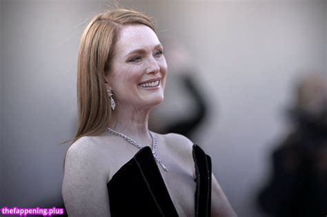 Julianne Moore Juliana Moore Juliannemoore Nude OnlyFans Photo 37