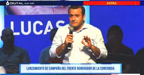 Elecciones 2023 Este proyecto político le ha cambiado la vida a los