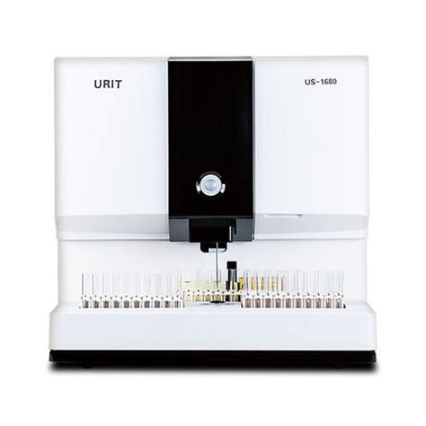 Analizzatore Di Urina Automatico US 1680 Guilin Urit Electronic