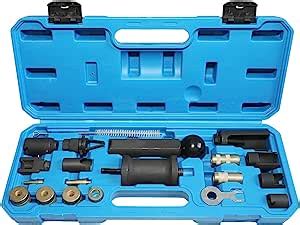 Amazon Fuel Injector Remove Tool Kit T Seal Installer