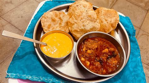 Aam Ka Ras Puri Tari Wale Aloo Ki Sabji Dinner Ideas Dinner Thali