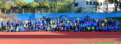 Il Coni Assegna Alla Finass Assicurazioni Atletica Viterbo La Stella Di