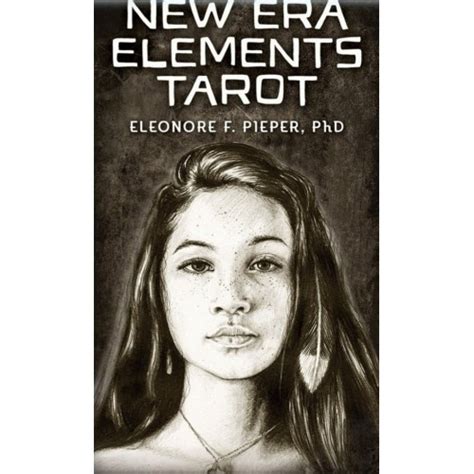 Карты Таро Элементов Новой Эры — New Era Elements Tarot (US Games ...