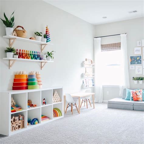 14 Small Kids Room Design Ideas & Storage Tips 🧸 | Extra Space Storage