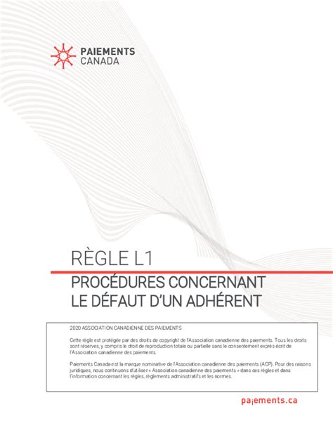 Remplissable En Ligne Rgles De Pratique Et De Procdure De La Commission