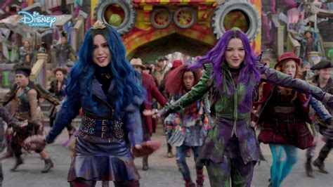 Descendants Good To Be Bad Youtube