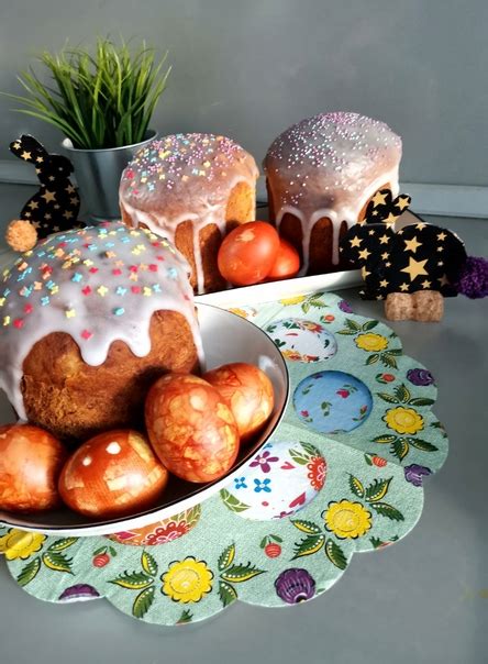 Пасхальные куличи 2025 | ДОМАШНИЕ ТОРТЫ,КЕКСЫ И МНОГО ВКУСНОГО | ВКонтакте