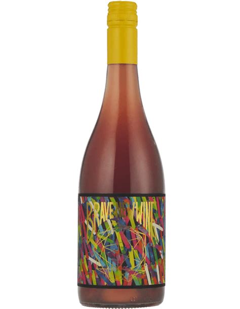 2021 Brave New Wine Maison Derriere