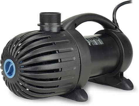 Amazon Aquascape Aquasurge Asynchronous Pump For Ponds Pondless