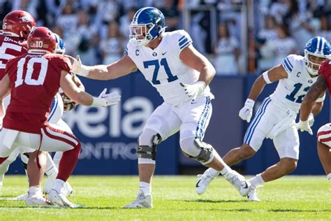 Felger And Mazz Big Board Offensive Linemen In The 2023 NFL Draft