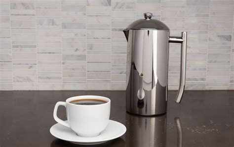 The Best French Press Coffee Makers Of