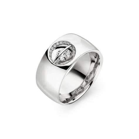 Schaffrath Libert Ring Weber Juwelier De