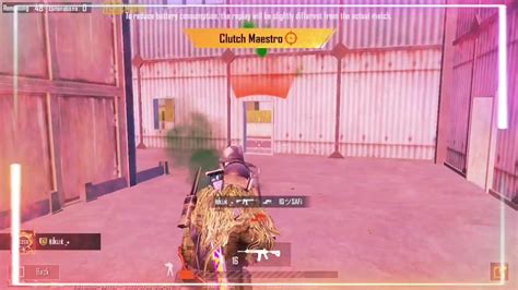 Pubgmobile By Bilaljawed On Febspot