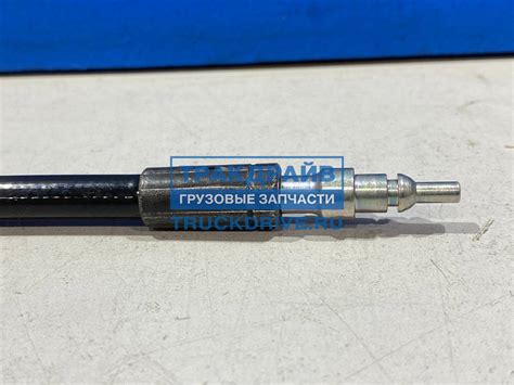 Шланг подъема кабины Вольво ФШ4 22094901 VOLVO купить недорого