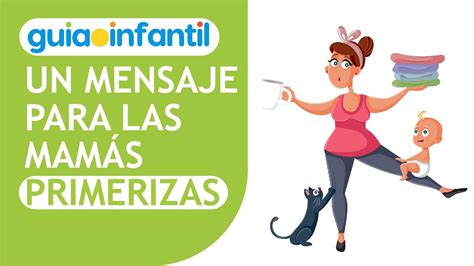 Carta A Una Mam Primeriza Que Enfrenta Los Miedos De La Maternidad Por