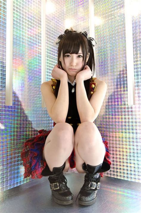 Uncensored Nude Cosplay XXGASM