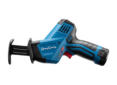 12V MAX Cordless Reciprocating Saw DCJF15 DongCheng Tools