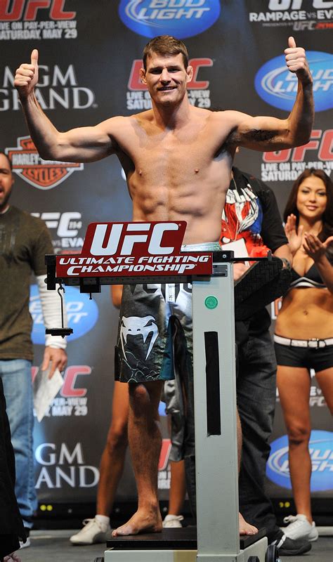 UFC 127: Recapping Michael Bisping's Last Four Fights and His Week 7